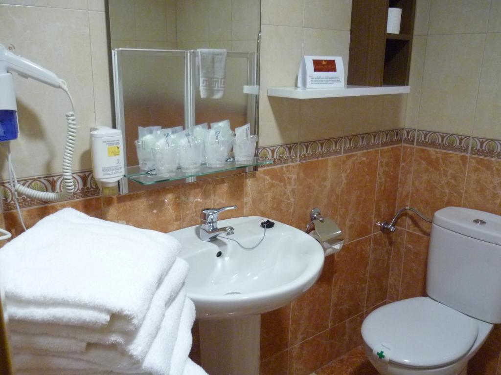 Explanada Hotel Alicante Room photo