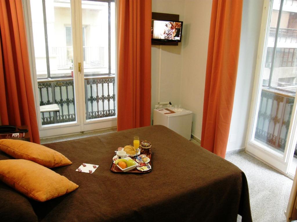 Explanada Hotel Alicante Room photo